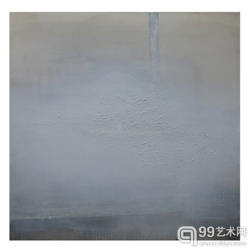 《布达拉宫》系列作品17