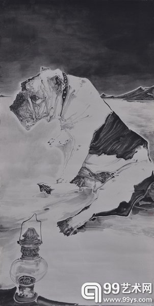 参展作品