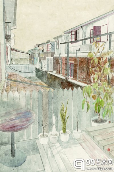 参展作品