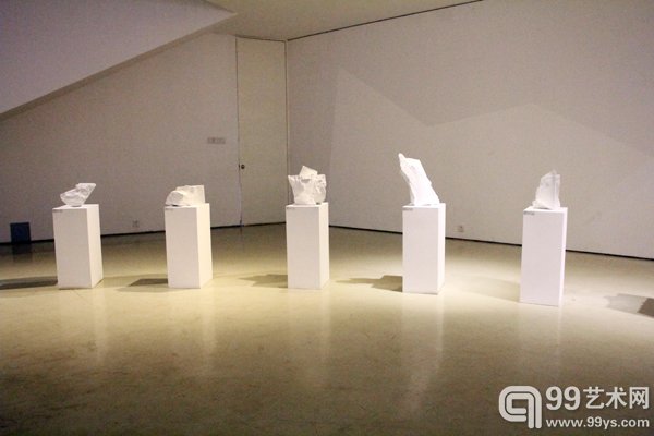 现场展示作品4