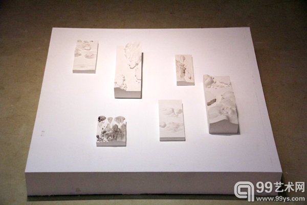 现场展示作品5