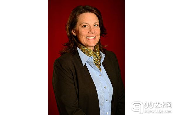 托莱多美术馆任命Mary K. Sikfke为首席财务总监