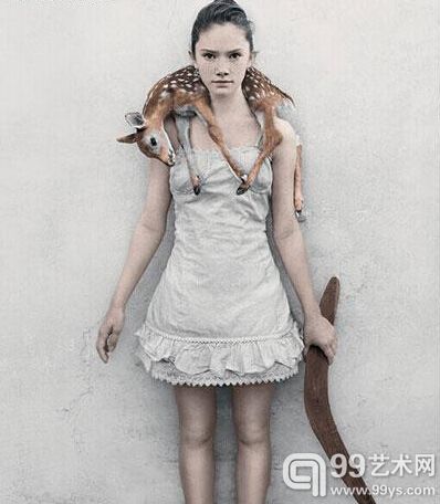维•斯皮尔斯的作品