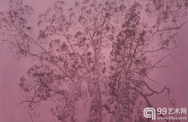阎沙子安作品