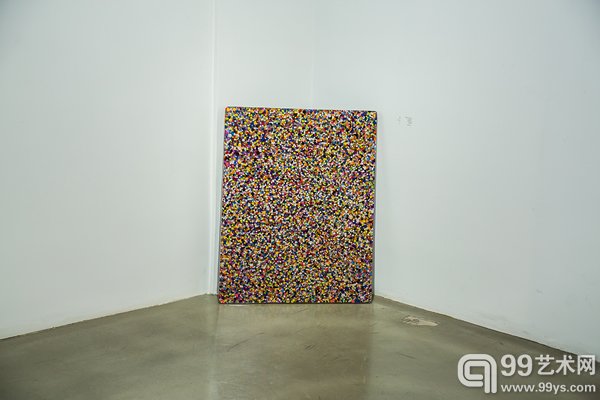 庞智卿作品展示 世界 树脂 2014