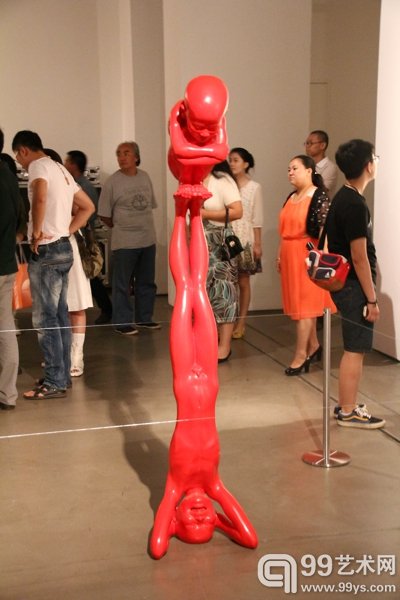陈文令作品