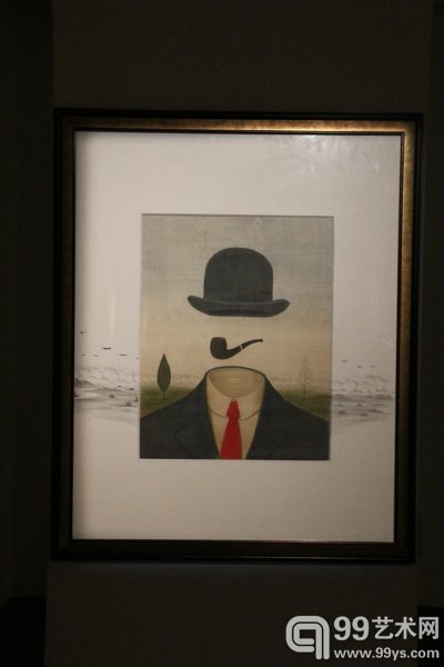 金沙作品