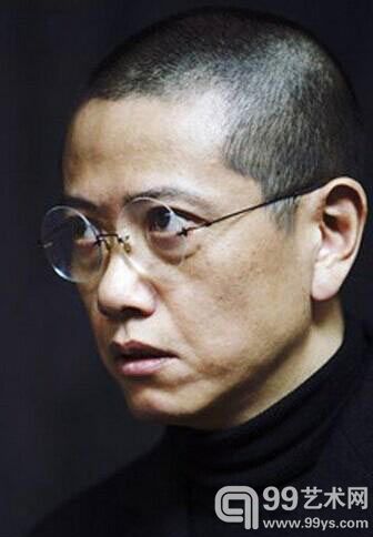 陈丹青