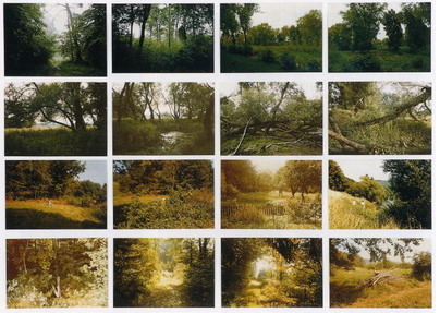 格哈德·里希特(Gerhard Richter)杂志相片,Magazine Photos,1964