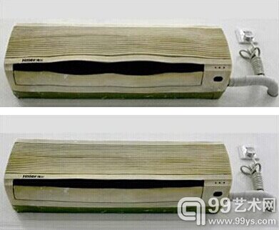 《呼吸》系列