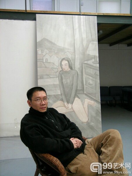 何玮明