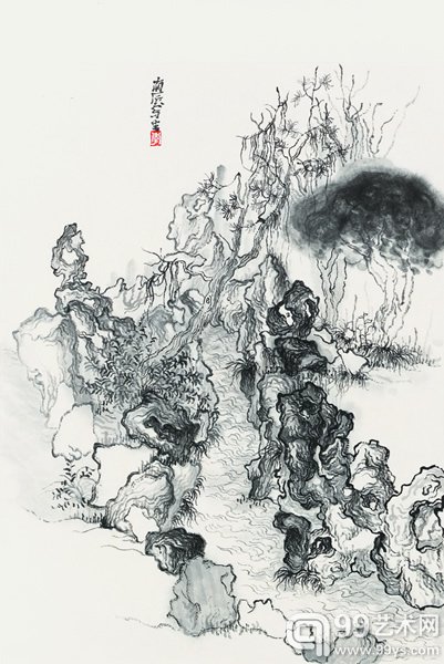李南辰