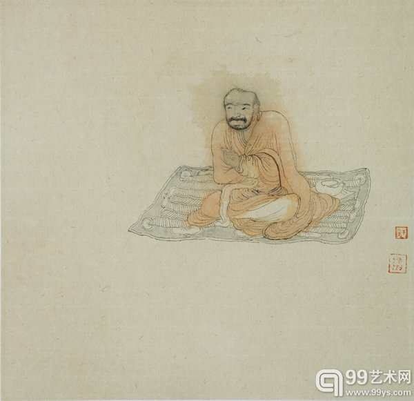 隋牟