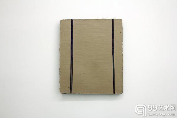 艺术家鞠婷作品