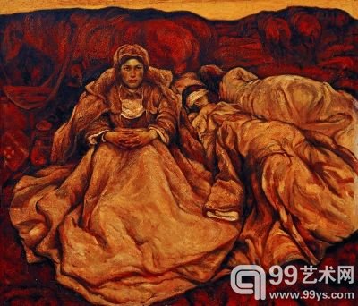 《启明星》