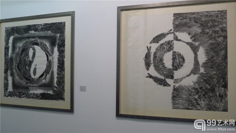 展出作品