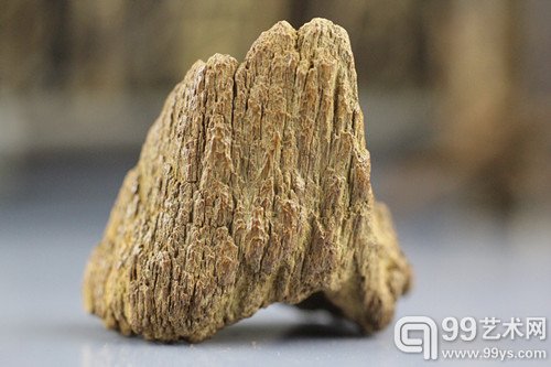 富森红土小山