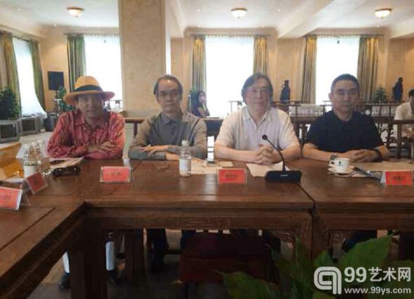 陈达冰和我等三个老僵尸。