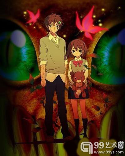 《pupa》