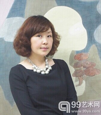 俞洁