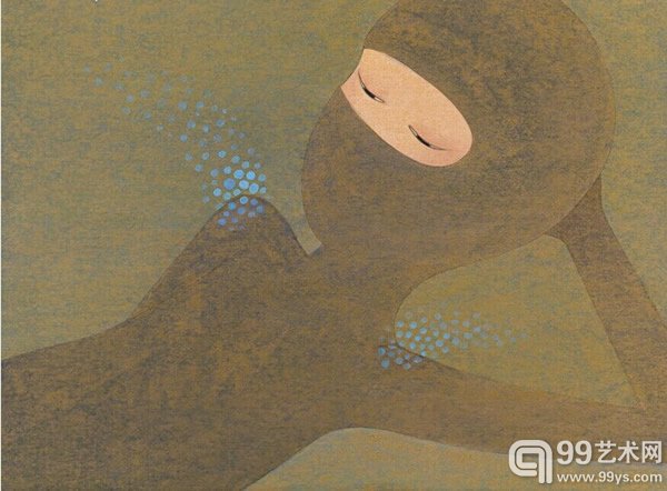 《蓝光》