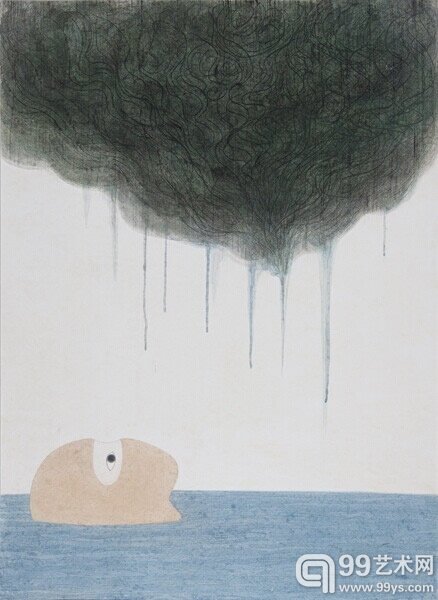《沉沦》