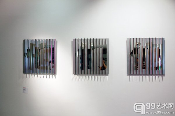 现场展示作品4