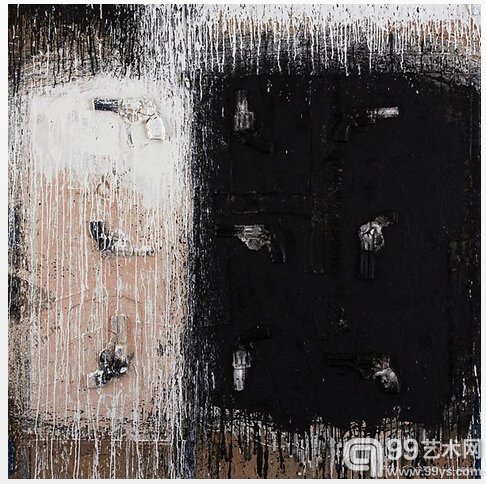 7.Abdul Karim Majdal Al Beik，Night & Day, 2012