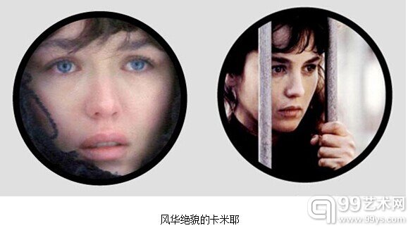 南京国际美术展“世界艺术大师作品展”之罗丹——罗丹背后的天才情人
