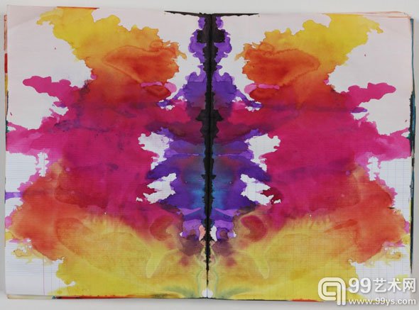 MoMA西格玛·珀尔克（Sigmar Polke）回顾展 Pt. 2