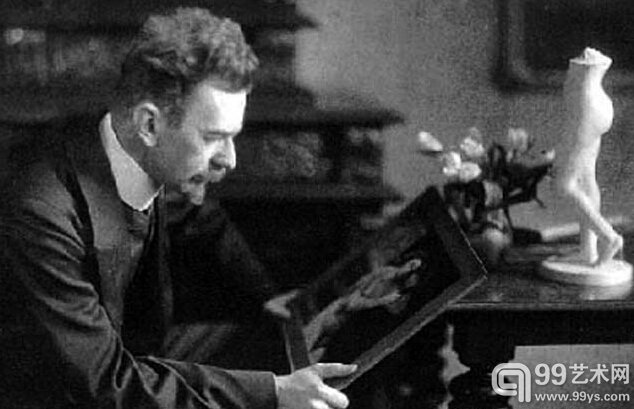 Heinrich Wölfflin