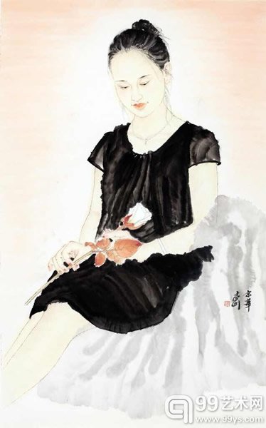 作品图片