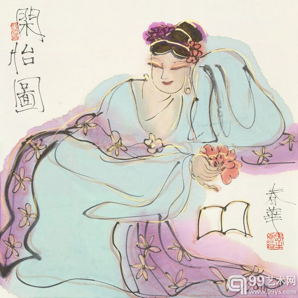 作品图片