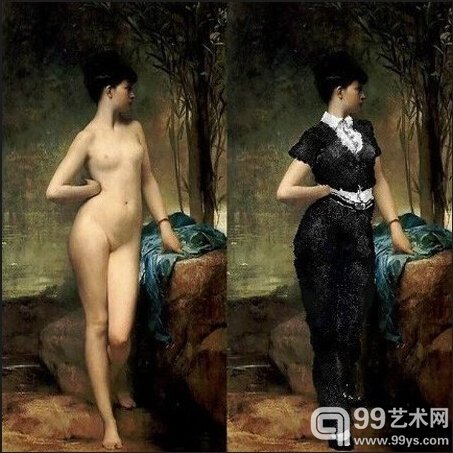 网友恶搞图片
