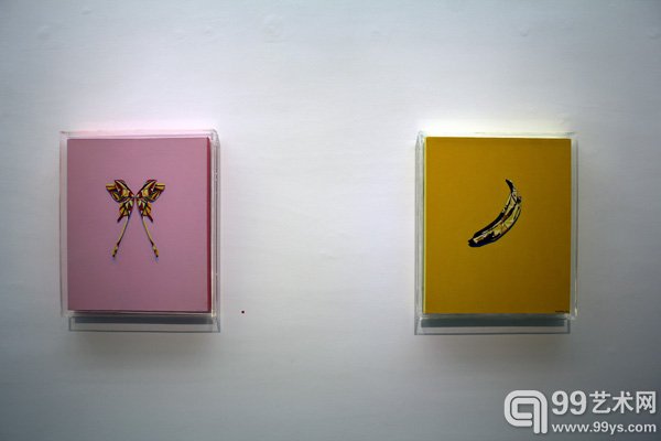 现场展示作品3