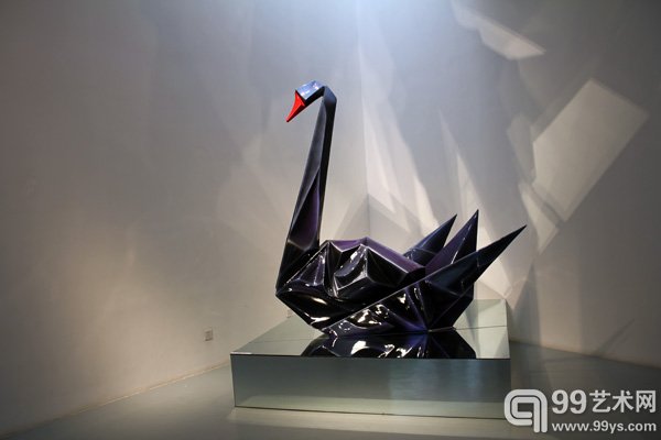 现场展示作品2
