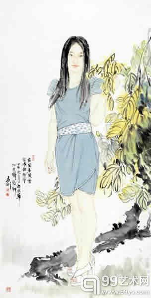 作品图片