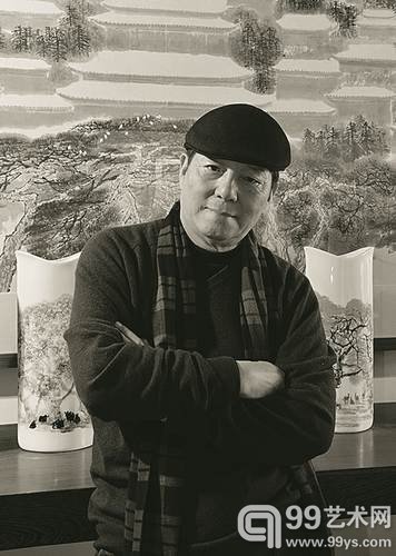 赵准旺