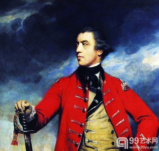 《杰拉德》与《约翰·布尔戈尼将军》