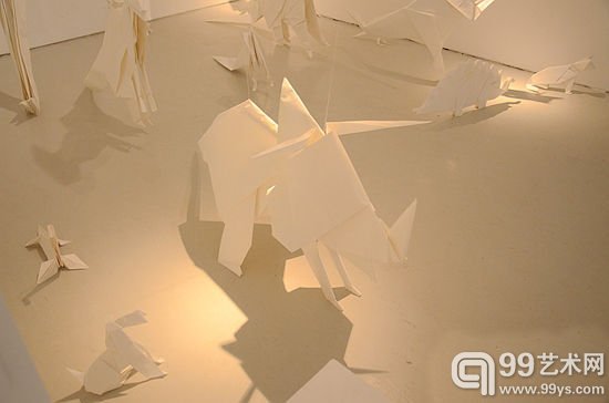 展出作品