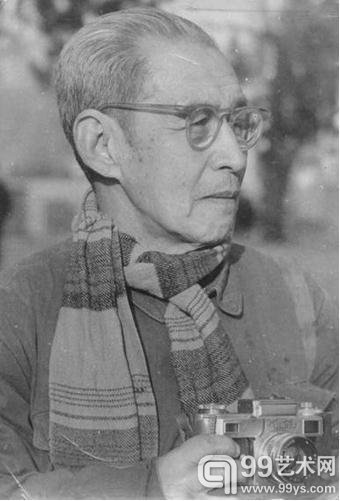 刘凌沧(1908—1989)