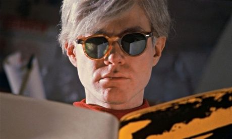 Andy Warhol