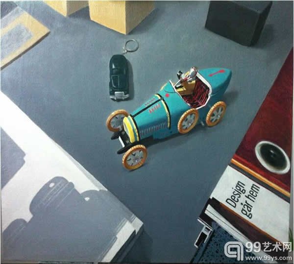 2014艺博会 黄金周的大众艺术节