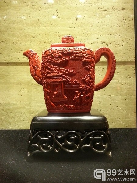 展览作品
