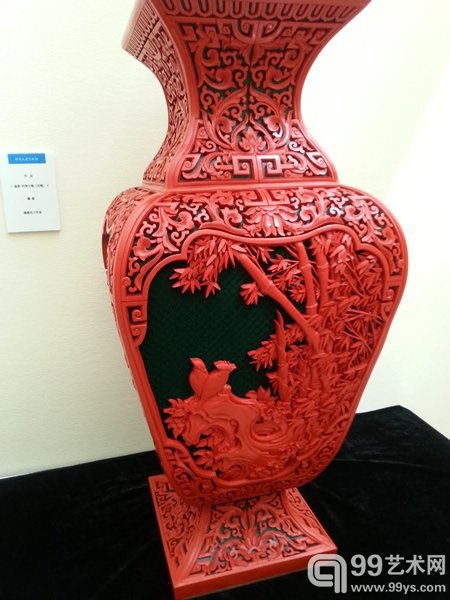 展览作品