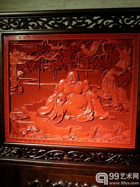 展览作品