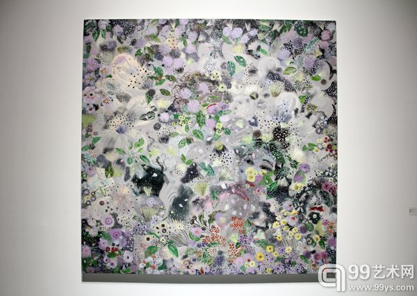 感时花溅泪作品系列