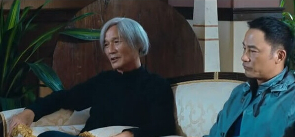 14k双花红棍陈慧敏