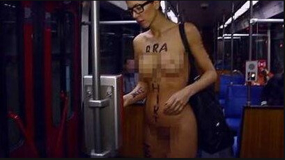 \