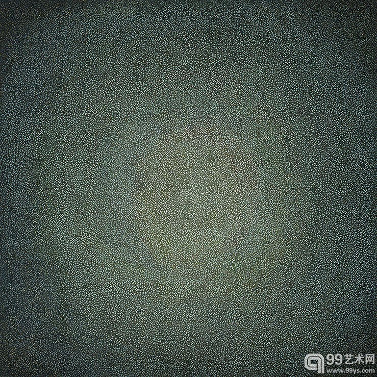 Wang Guangle_Terrazzo 2004